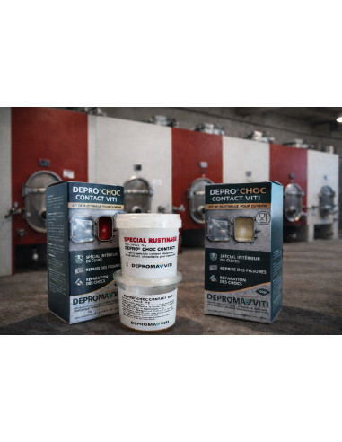 EPOXY SURFACE COVERING