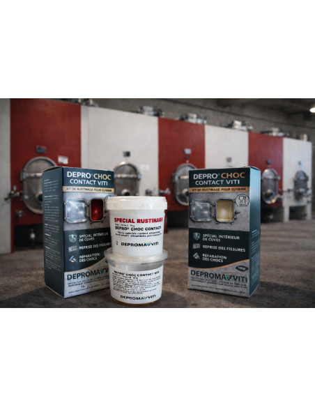 EPOXY SURFACE COVERING