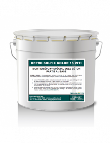 copy of EPOXY SEMI LIQUID REBOUCHEUR