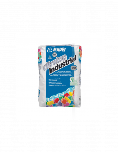 RAGRÉAGE AUTO-LISSANT À PRISE RAPIDE