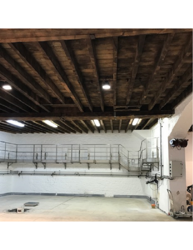 DEPRO AQUAFIX VITI