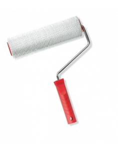 METAL BASE FOR ROLLER  250 mm