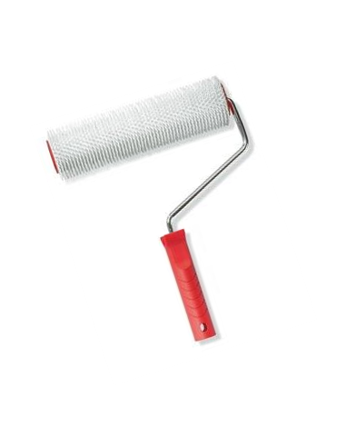 METAL BASE FOR ROLLER  250 mm