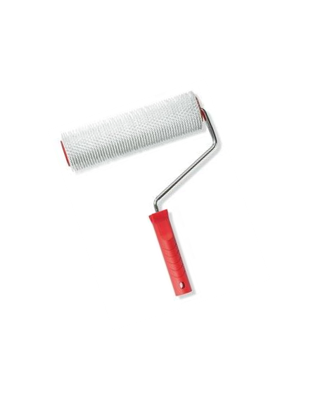 METAL BASE FOR ROLLER  250 mm