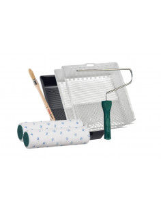 copy of Kit d'application murs et plafonds