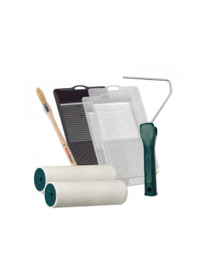 copy of Kit d'application murs et plafonds