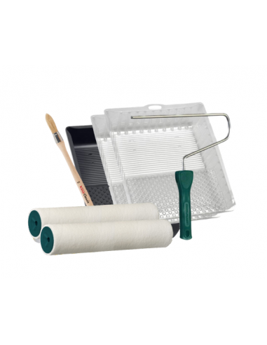 copy of Kit d'application murs et plafonds