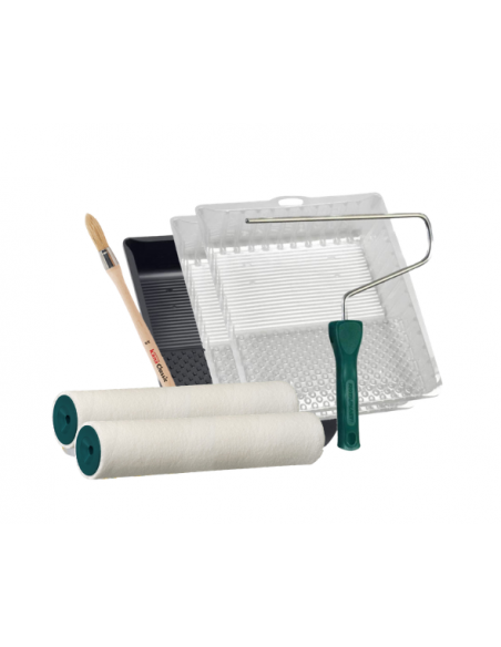 copy of Kit d'application murs et plafonds