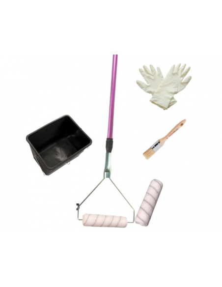 copy of APPLICATION KIT 250 mm