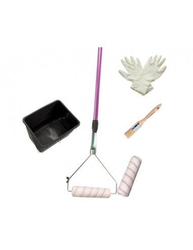 copy of APPLICATION KIT 250 mm