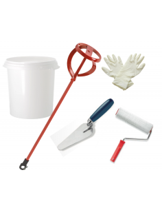 copy of APPLICATION KIT 250 mm