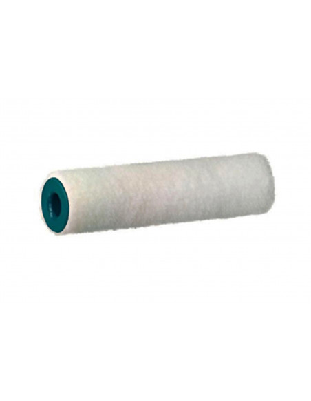 Manchon ROTAFILT poils 5 mm polyester 2