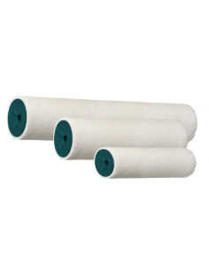 Manchon ROTAFILT poils 5 mm polyester 2