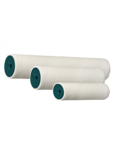 Manchon ROTAFILT poils 5 mm polyester 2