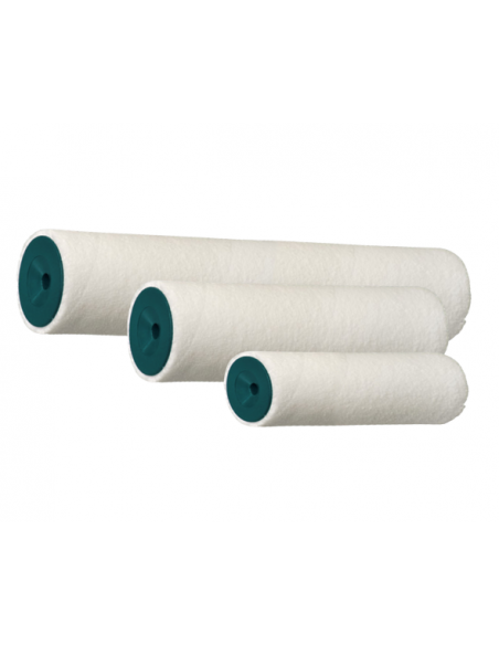 Manchon ROTAFILT poils 5 mm polyester 2
