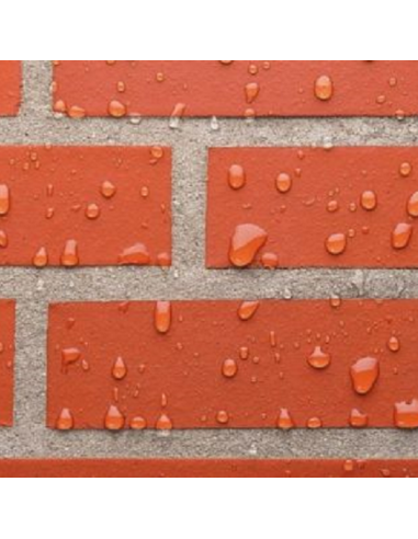 WATER REPELLENT PROTECTIVE WALLS & FLOORS