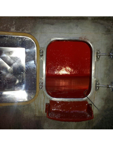 DEPRO CHOC CONTACT Viti