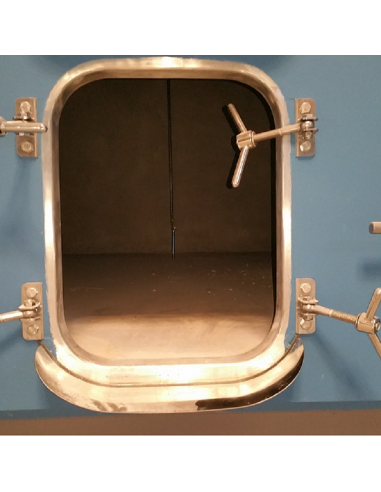 DEPRO CHOC CONTACT Viti