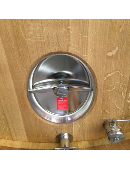 VERNIS DE PROTECTION INERTE À COV0+:  TONNEAUX, BARRIQUES, FOUDRES, TOUTES MENUISERIES EN CAVE.