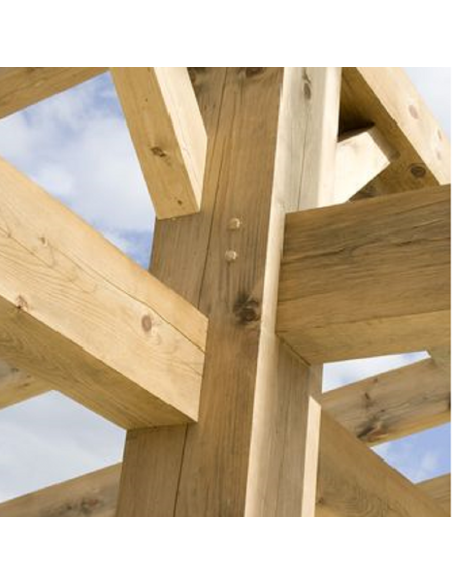 TRAITEMENT DES BOIS INSECTICIDE ET FONGICIDE EN MICRO-ÉMULSION (ME) PRÊTE À L'EMPLOI EN PHASE AQUEUSE