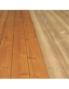 LASURE EN GEL DÉCORATIVE IMPERMÉABLE 2