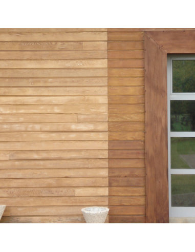 LASURE EN GEL DÉCORATIVE IMPERMÉABLE