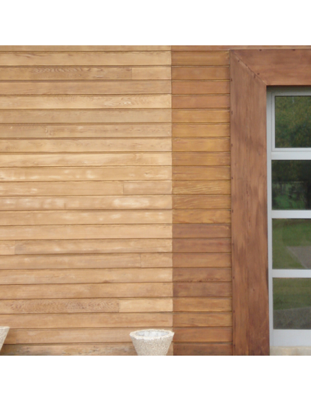 LASURE EN GEL DÉCORATIVE IMPERMÉABLE