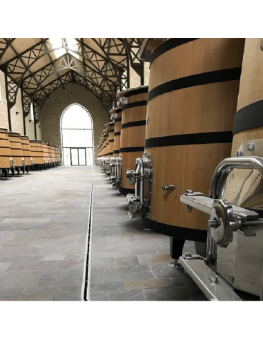 VERNIS DÉCORATIF ET SANITAIRE  SPÉCIAL CONTACT VINAIRE