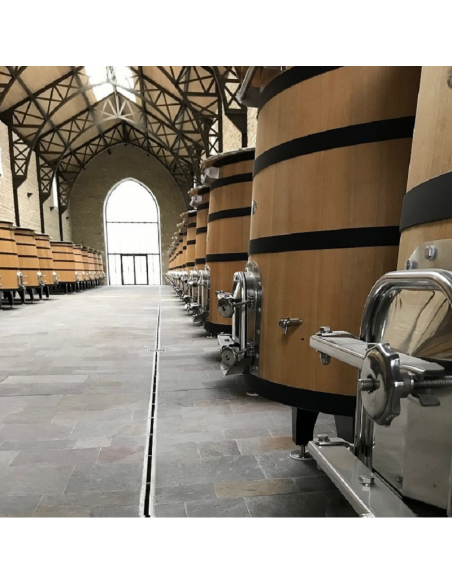 VERNIS DÉCORATIF ET SANITAIRE  SPÉCIAL CONTACT VINAIRE