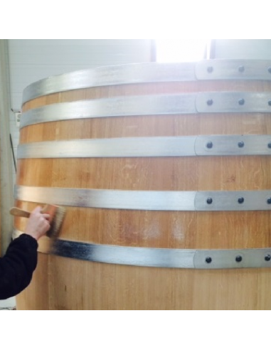 VERNIS DÉCORATIF ET SANITAIRE  SPÉCIAL CONTACT VINAIRE