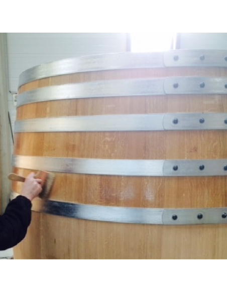 VERNIS DÉCORATIF ET SANITAIRE  SPÉCIAL CONTACT VINAIRE