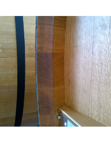 VERNIS DÉCORATIF ET SANITAIRE  SPÉCIAL CONTACT VINAIRE