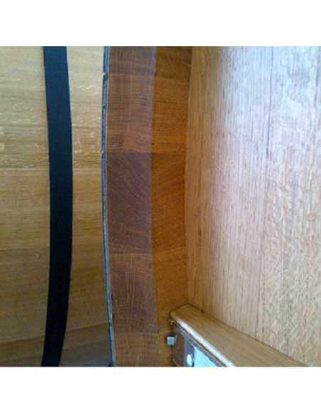 VERNIS DÉCORATIF ET SANITAIRE  SPÉCIAL CONTACT VINAIRE