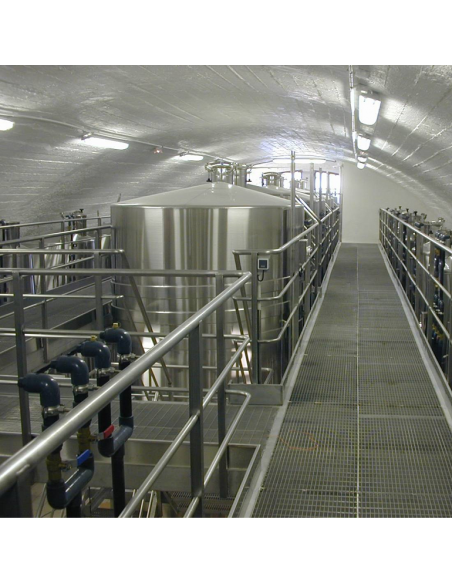 DEPRO SATIN COV 0+ VITI