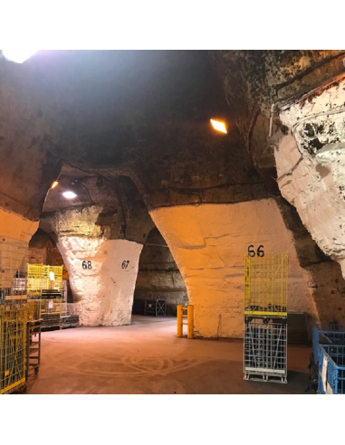 DEPRO SATIN COV 0+ VITI