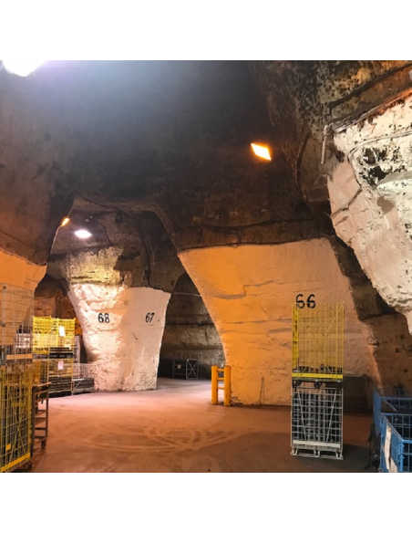 DEPRO SATIN COV 0+ VITI