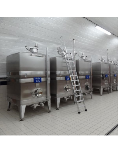 DEPRO SATIN COV 0+ VITI