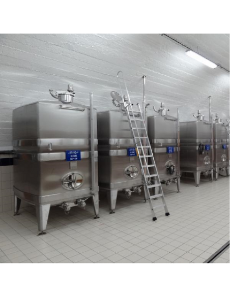 DEPRO SATIN COV 0+ VITI