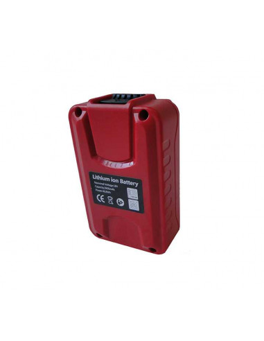 BATTERIE POUR DEPRO SPEEDER ECOPRO