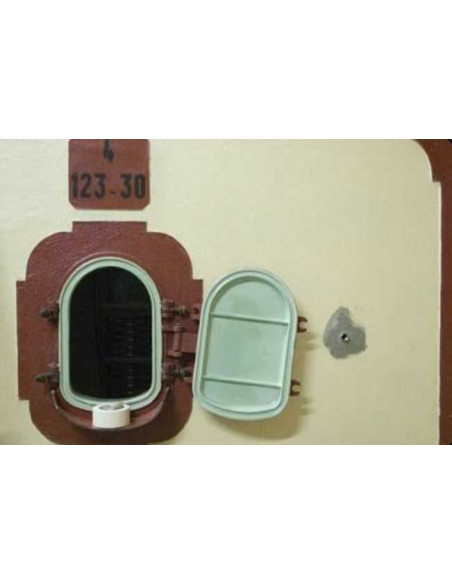 ANTIFOULING PAINT DESIGNED FOR CELLARS