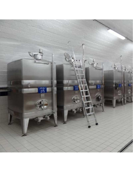 ANTIFOULING PAINT DESIGNED FOR CELLARS