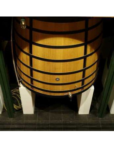 ANTIFOULING PAINT DESIGNED FOR CELLARS 2