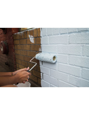 DEPRO SATIN COV 0+ VITI