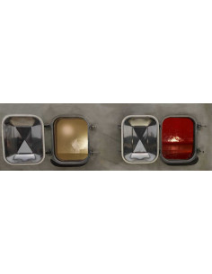 DEPRO CHOC CONTACT Viti 2