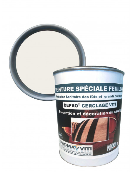 PROTECTION ET DÉCORATION DU CERCLAGE DES FÛTS  ET DES GRANDS CONTENANTS:  TONNEAUX, BARRIQUES, FOUDRES.