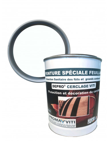 PROTECTION ET DÉCORATION DU CERCLAGE DES FÛTS  ET DES GRANDS CONTENANTS:  TONNEAUX, BARRIQUES, FOUDRES.