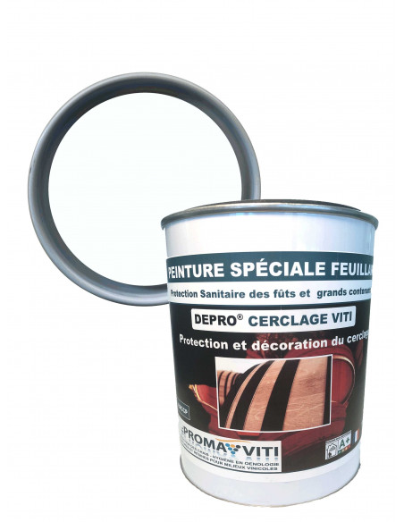 PROTECTION ET DÉCORATION DU CERCLAGE DES FÛTS  ET DES GRANDS CONTENANTS:  TONNEAUX, BARRIQUES, FOUDRES.