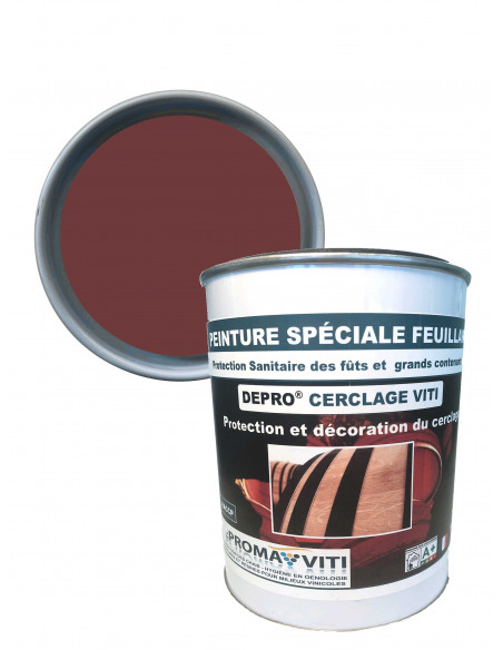 PROTECTION ET DÉCORATION DU CERCLAGE DES FÛTS  ET DES GRANDS CONTENANTS:  TONNEAUX, BARRIQUES, FOUDRES.