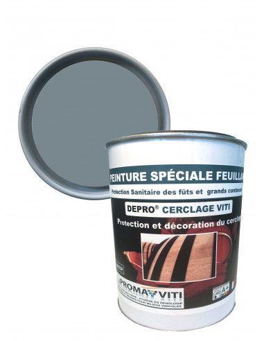 PROTECTION ET DÉCORATION DU CERCLAGE DES FÛTS  ET DES GRANDS CONTENANTS:  TONNEAUX, BARRIQUES, FOUDRES.