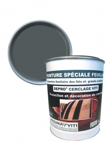 PROTECTION ET DÉCORATION DU CERCLAGE DES FÛTS  ET DES GRANDS CONTENANTS:  TONNEAUX, BARRIQUES, FOUDRES.